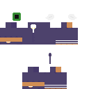 Berta skin