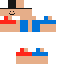 Best minecraft skin skin