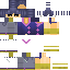 best mystery saja skin skin