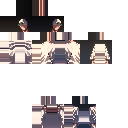 Best of anime skin