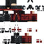 Best Pvper (Minecraft Skin) skin