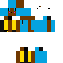 better berry cozy fit skin