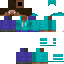 Better Steve_ skin