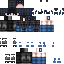 BETTER WITH 3D SKIN MOD skin