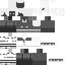 Betty [remake] skin