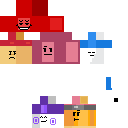 Bfdi Mech skin