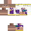 bıg ıskender skin