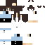 bianca Minecraft skin v6 skin