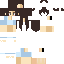 bianca Minecraft skin v8 skin