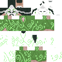 biel verde skin