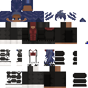 Big guy:3 skin