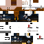 Biguiino Lider Enano Rocket skin