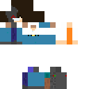 Bionic lmao skin