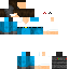 Bionic Youtuber skin