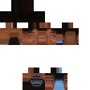 Biroba quadrado skin