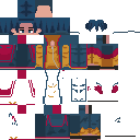 Biruuuuuuuuuuuuuuu (by:vls) skin