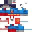 Bizzaro skin