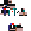 Bjk skin