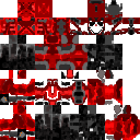 BL3PZ0 || Glaggleland. skin