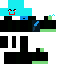 black 56 skin