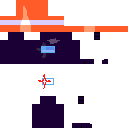 Black_imposter skin