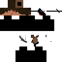 Black Cool Boy  (HD) skin