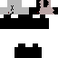 Black error skin