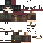 Black haired guy skin skin