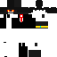 Blackjack skin