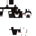 Black rope man opulence (2016) skin