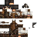 Blacksmith skin