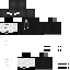 Black Spider-Man skin