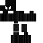 Black Spiderman skin