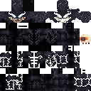 Black Venom skin