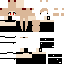 Black wilderness skin
