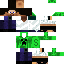 BladeLow skin