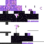 Bladi skin