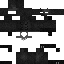 blak panter ss skin