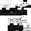 Blanch2e skin