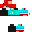 Blocksworld (Opulence) skin