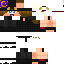 blonde bully/playboy skin