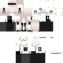 Blonde Emo Girl CatGalaxy39B|Edit ★ skin