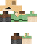 Blondie 0815 skin