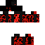 bloode void skin