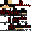 BloodMC1 skin