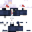 Bloody Gojo skin