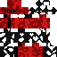 BLOODY TİCKVİRÜSÜ skin