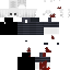 Bloody type I tried 😔 skin