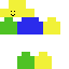 blox NOOB skin