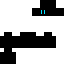 Blue - I will never love you skin